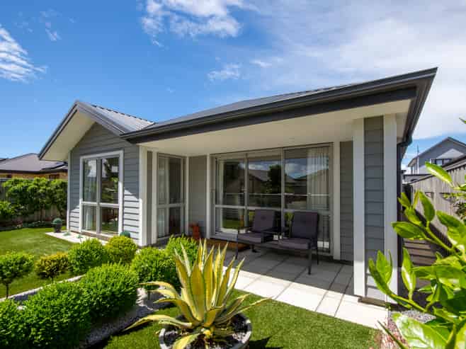 71 Mary Ellen Street, Pegasus