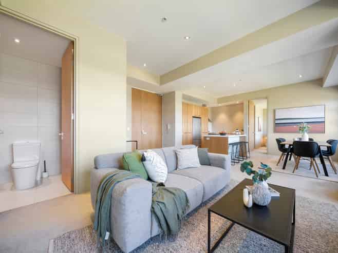 106/22 Herd Street, Te Aro