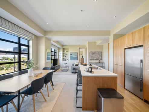 106/22 Herd Street, Te Aro