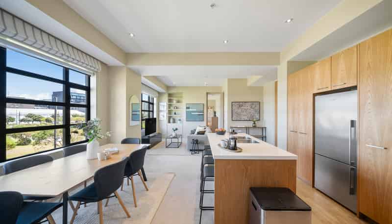 106/22 Herd Street, Te Aro