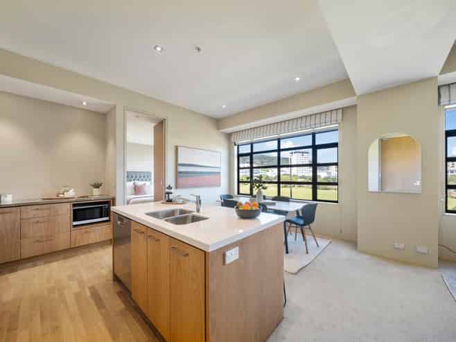 106/22 Herd Street, Te Aro