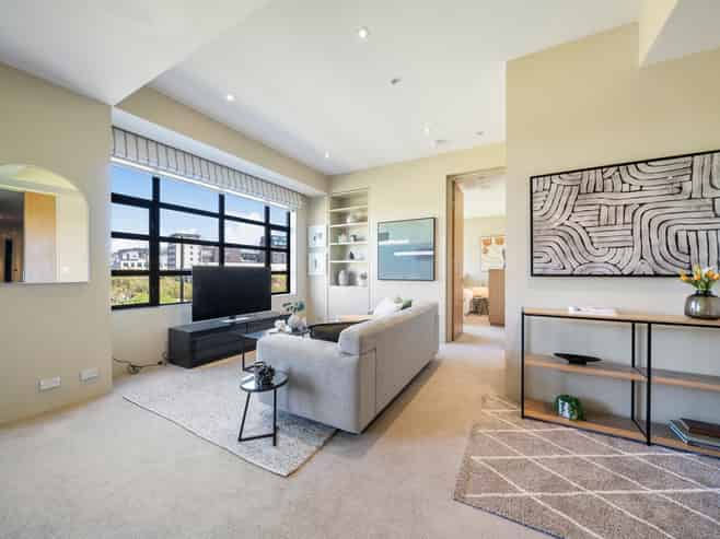 106/22 Herd Street, Te Aro