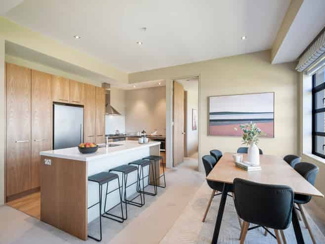 106/22 Herd Street, Te Aro