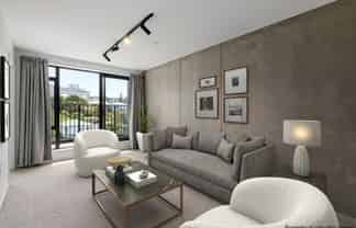 615/21 King Street, Mount Cook