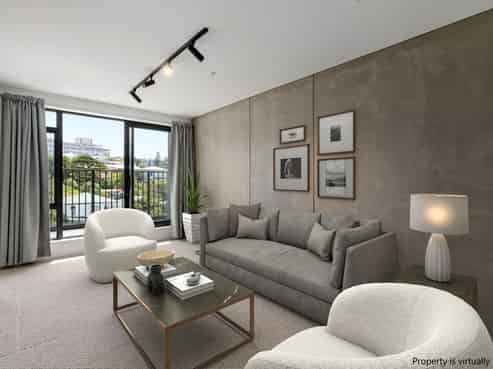 615/21 King Street, Mount Cook