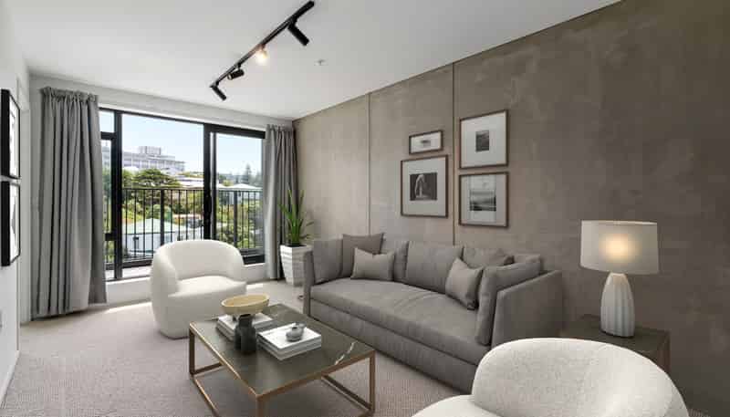 615/21 King Street, Mount Cook