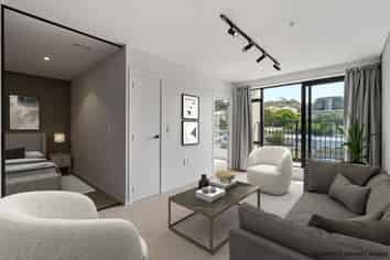 615/21 King Street, Mount Cook