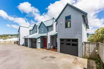 7/88 Brougham Street, Mount Victoria