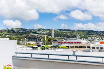 7/88 Brougham Street, Mount Victoria