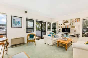 7/88 Brougham Street, Mount Victoria