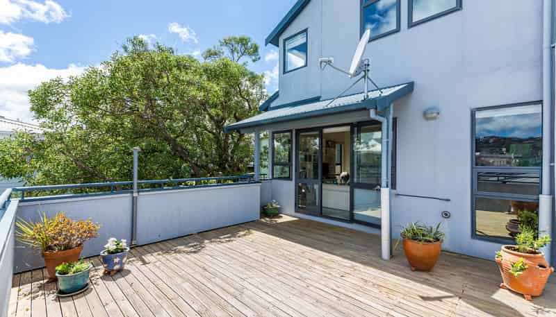 7/88 Brougham Street, Mount Victoria