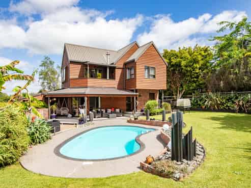 35 Stirling Drive, Morrinsville