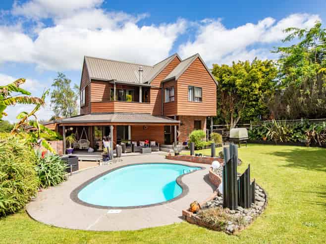 35 Stirling Drive, Morrinsville