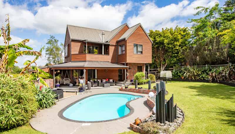 35 Stirling Drive, Morrinsville