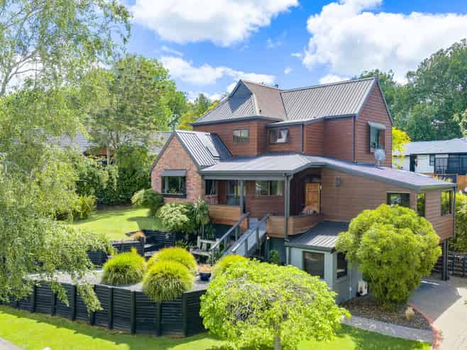 35 Stirling Drive, Morrinsville