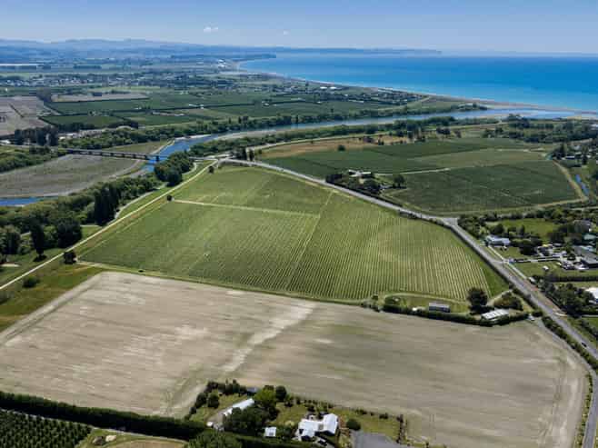 18 Tuki Tuki Road, Haumoana