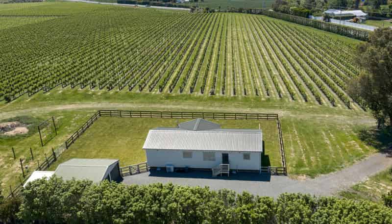 18 Tuki Tuki Road, Haumoana