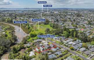 62D Woodside Road, Massey