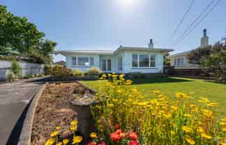 1 Simon Street, Feilding