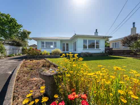 1 Simon Street, Feilding