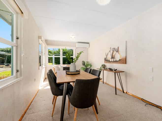 1 Simon Street, Feilding