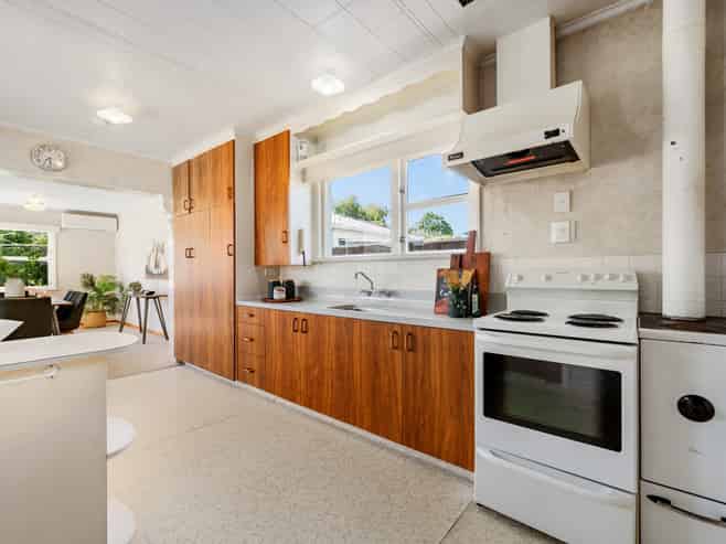 1 Simon Street, Feilding