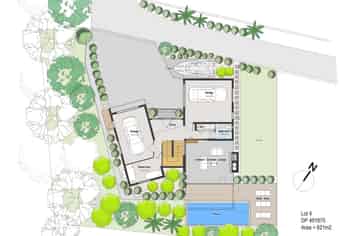 18E Coutts Avenue, Paihia