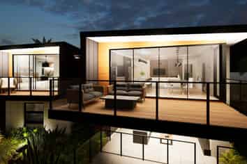 18E Coutts Avenue, Paihia