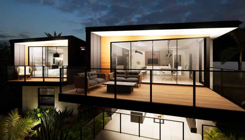 18E Coutts Avenue, Paihia