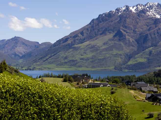 4 Kintyre Court, Jacks Point