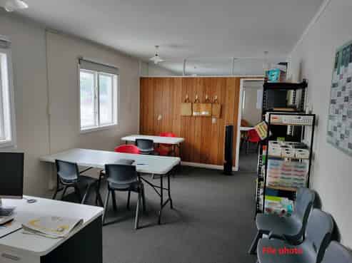 Afforable central Cambridge office