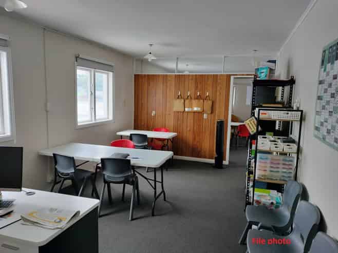 Afforable central Cambridge office