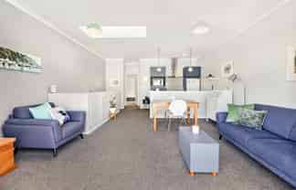 17/6 Vallance Street, Kilbirnie