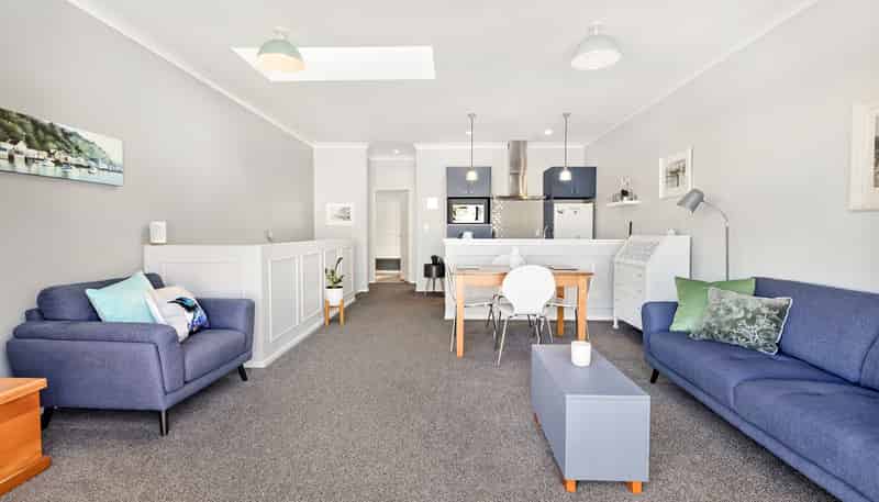 17/6 Vallance Street, Kilbirnie