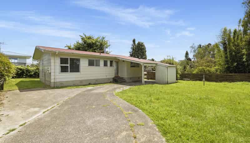 115 Sutherland Road, Brookfield