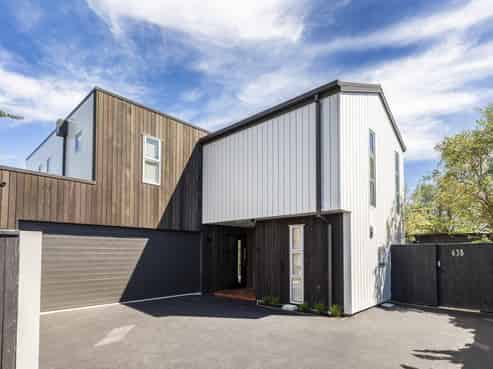 63b Derby Street, Saint Albans