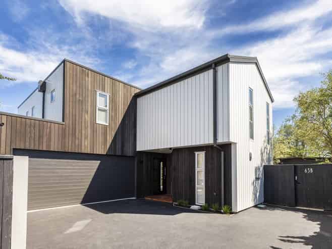 63b Derby Street, Saint Albans