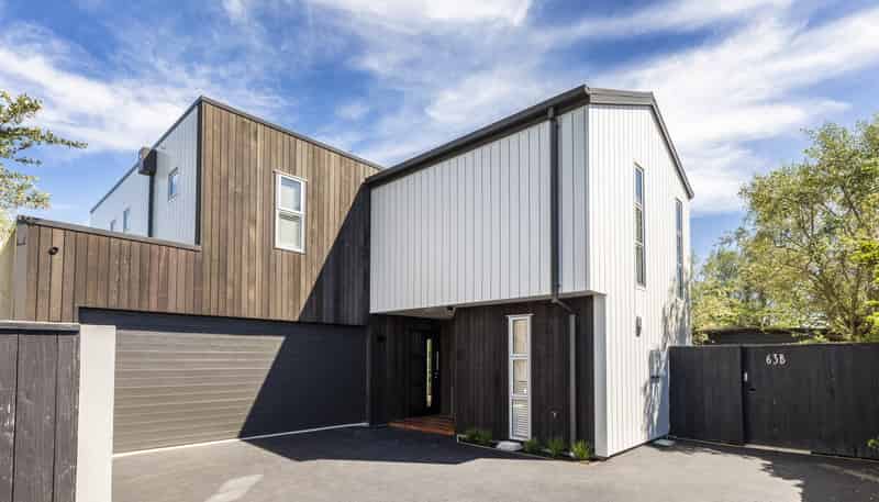 63b Derby Street, Saint Albans