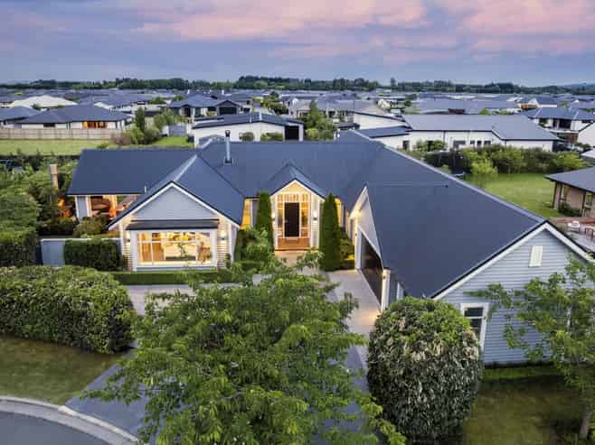 8 Kelly Close, Lincoln