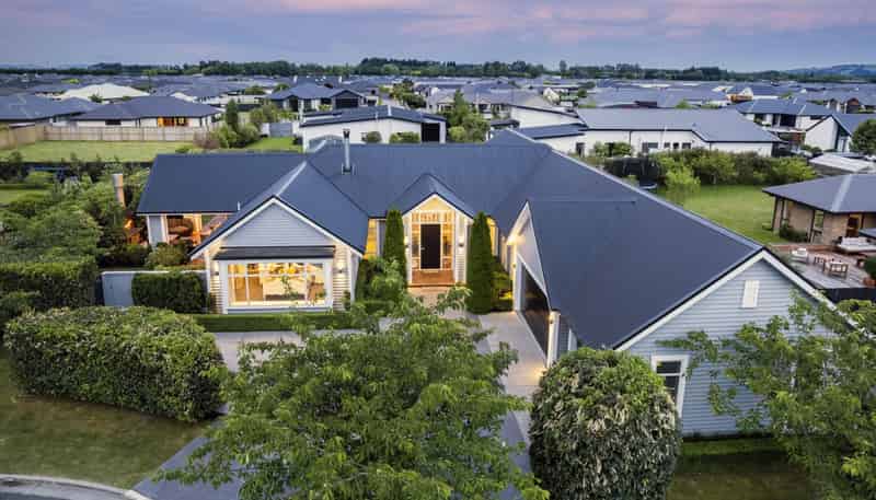 8 Kelly Close, Lincoln