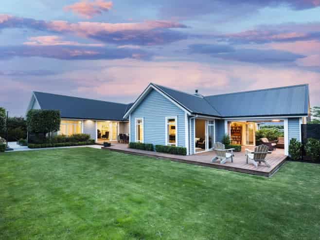 8 Kelly Close, Lincoln