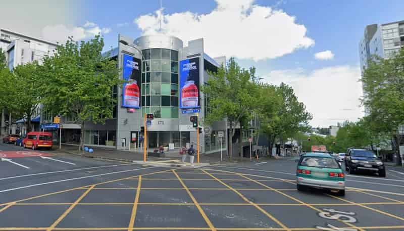  171 Hobson Street, Auckland Central