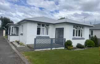 197 Bourke Street, Windsor