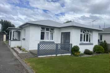 197 Bourke Street, Windsor