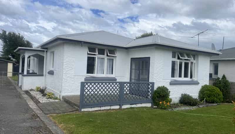 197 Bourke Street, Windsor