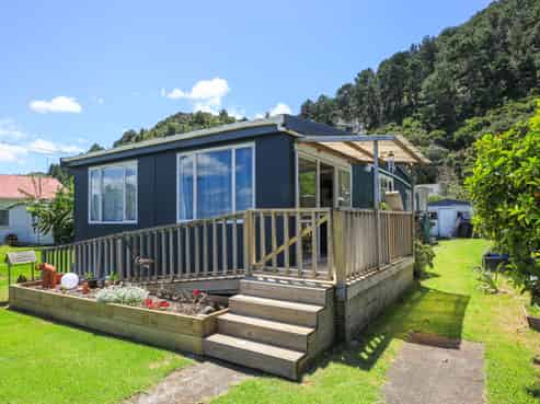730 Thames Coast Road, Tapu