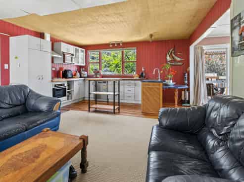 730 Thames Coast Road, Tapu