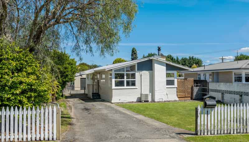 15A Lane Street, Islington