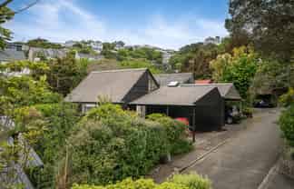 5A Ranikhet Way, Khandallah