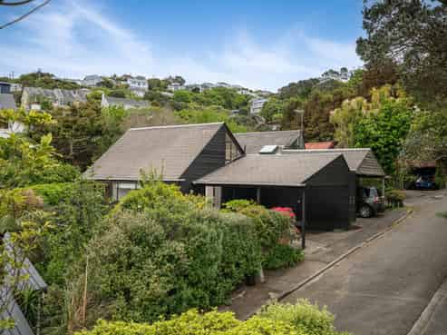 5A Ranikhet Way, Khandallah